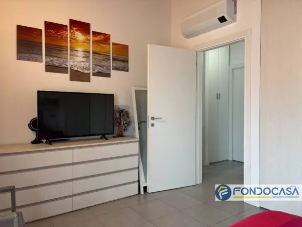 Appartamento via, Villachiara
