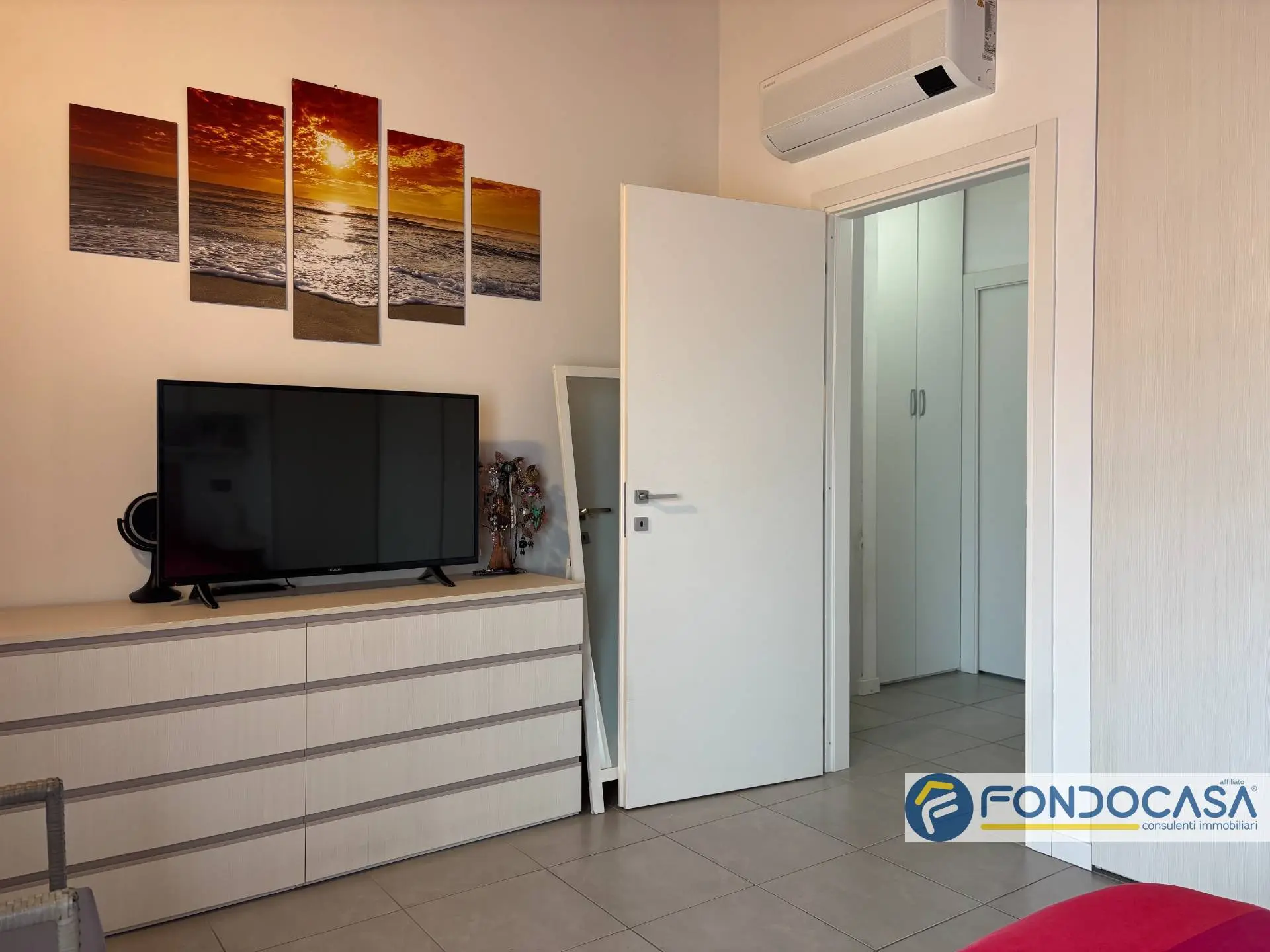 Immagine per Appartamento in vendita a Villachiara  