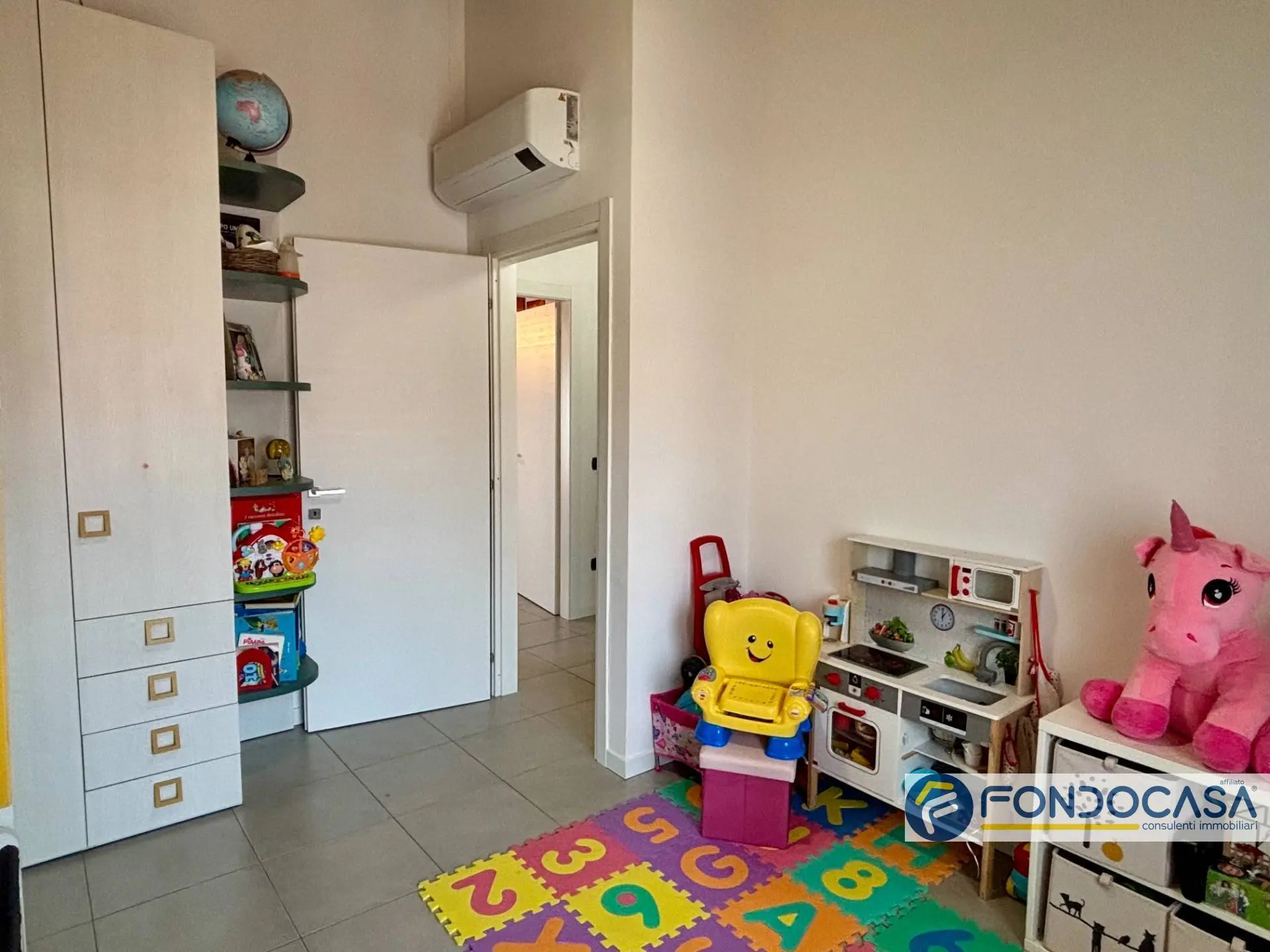 Immagine per Appartamento in vendita a Villachiara  