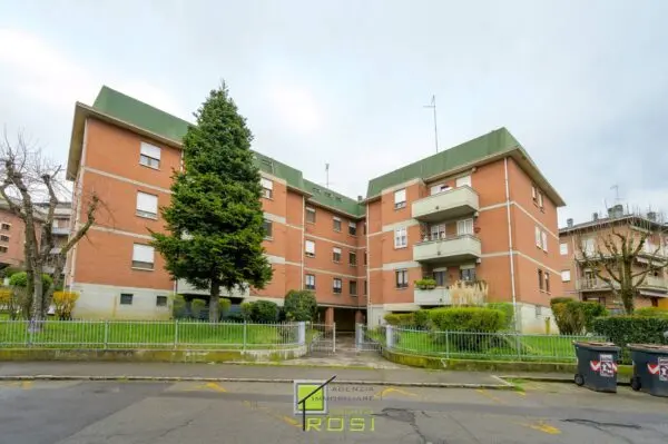 Appartamento via Graziosi 59, Maranello