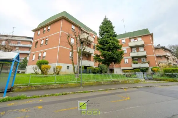 Appartamento via Graziosi 59, Maranello
