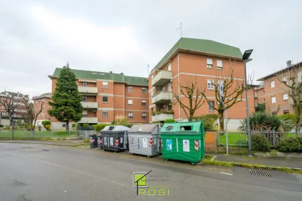 Appartamento via Graziosi 59, Maranello