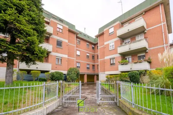 Appartamento via Graziosi 59, Maranello