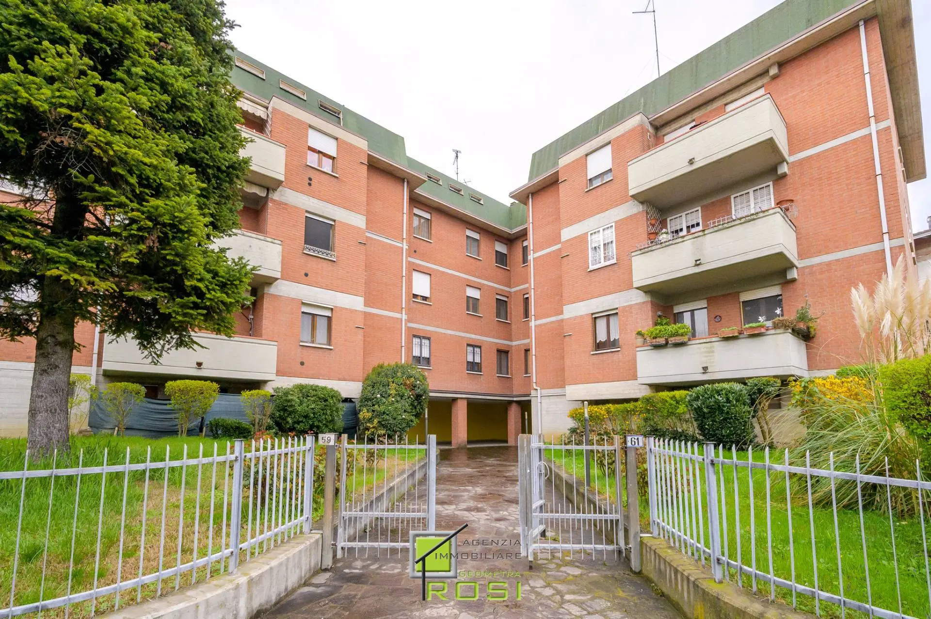 Immagine per Appartamento in vendita a Maranello VIA GRAZIOSI 59