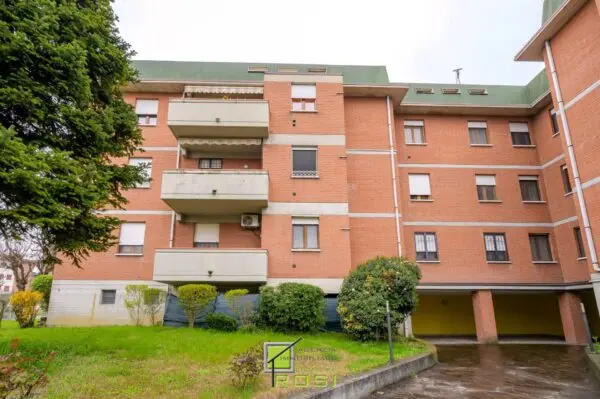 Appartamento via Graziosi 59, Maranello