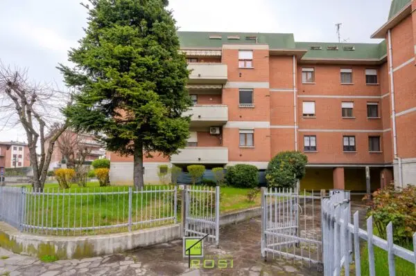 Appartamento via Graziosi 59, Maranello