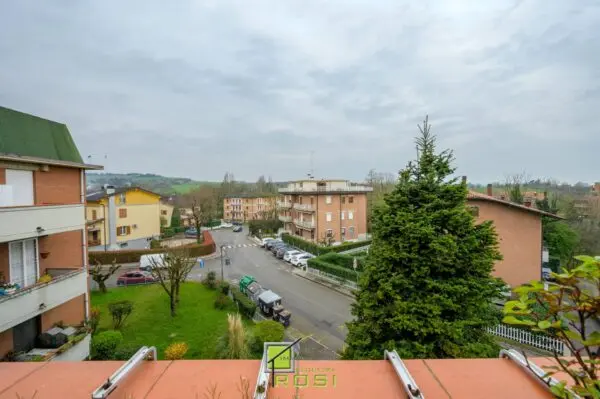 Appartamento via Graziosi 59, Maranello