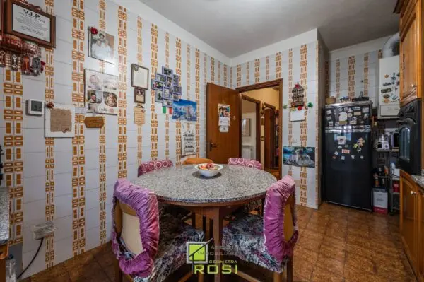 Appartamento via Graziosi 59, Maranello