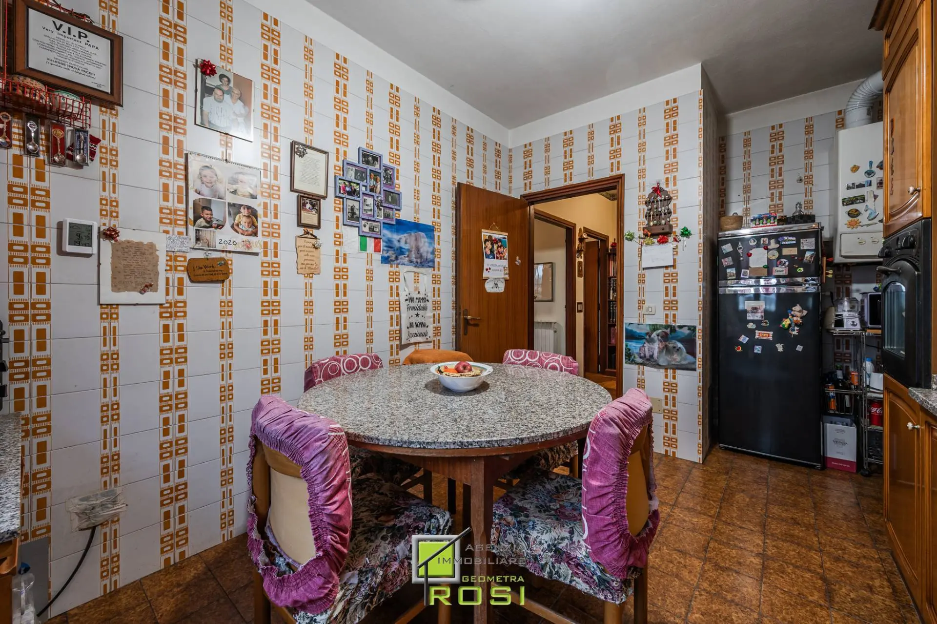 Immagine per Appartamento in vendita a Maranello VIA GRAZIOSI 59