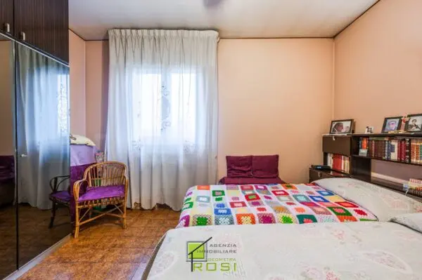 Appartamento via Graziosi 59, Maranello