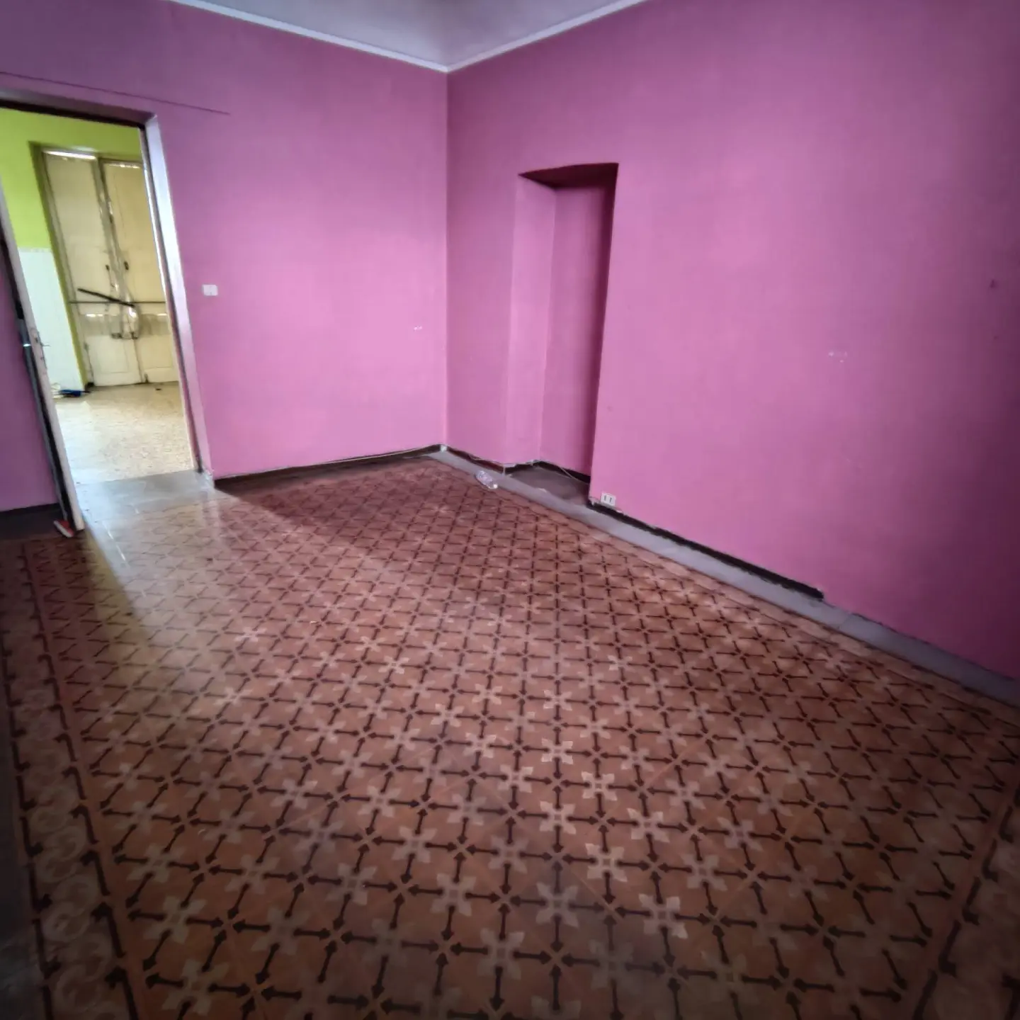Immagine per Appartamento in vendita a Torino Via Sesia 8 BIS