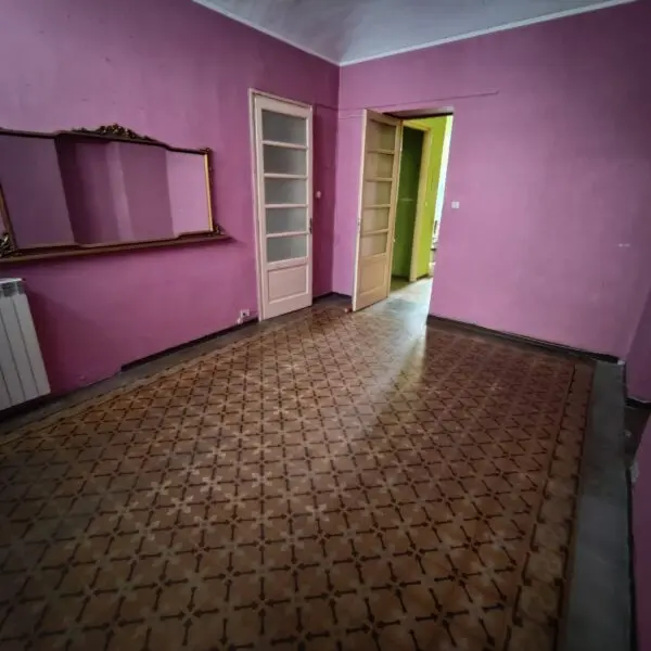 Appartamento via Sesia 8 bis, Torino