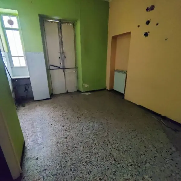 Appartamento via Sesia 8 bis, Torino