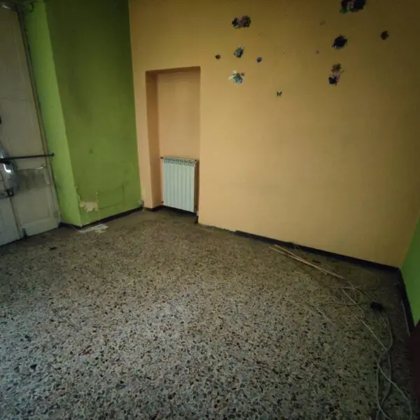 Appartamento via Sesia 8 bis, Torino