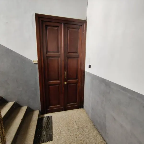 Appartamento via Sesia 8 bis, Torino