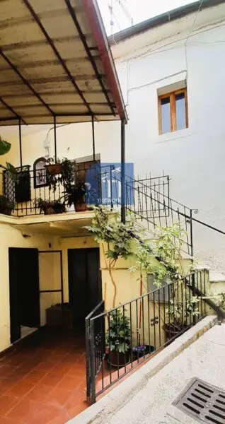 Casa Semindipendente via Vicolo Cifalco, Sant'Elia Fiumerapido