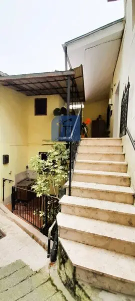 Casa Semindipendente via Vicolo Cifalco, Sant'Elia Fiumerapido