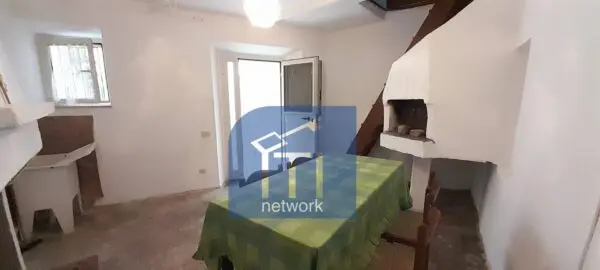 Casa Semindipendente via Vicolo Cifalco, Sant'Elia Fiumerapido