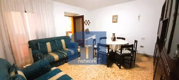 Casa Semindipendente via Vicolo Cifalco, Sant'Elia Fiumerapido