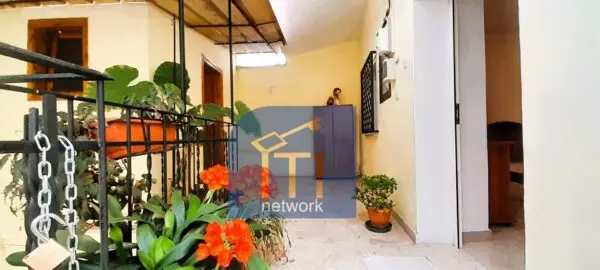 Casa Semindipendente via Vicolo Cifalco, Sant'Elia Fiumerapido
