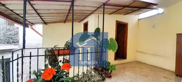 Casa Semindipendente via Vicolo Cifalco, Sant'Elia Fiumerapido