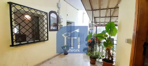 Casa Semindipendente via Vicolo Cifalco, Sant'Elia Fiumerapido