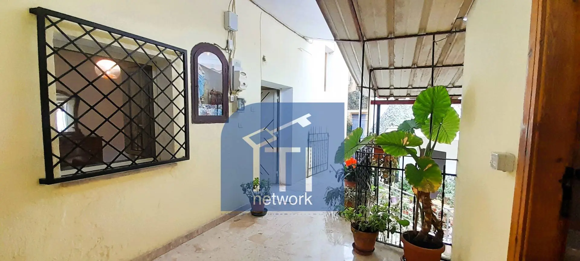 Immagine per Casa Semindipendente in vendita a Sant'Elia Fiumerapido VICOLO CIFALCO 