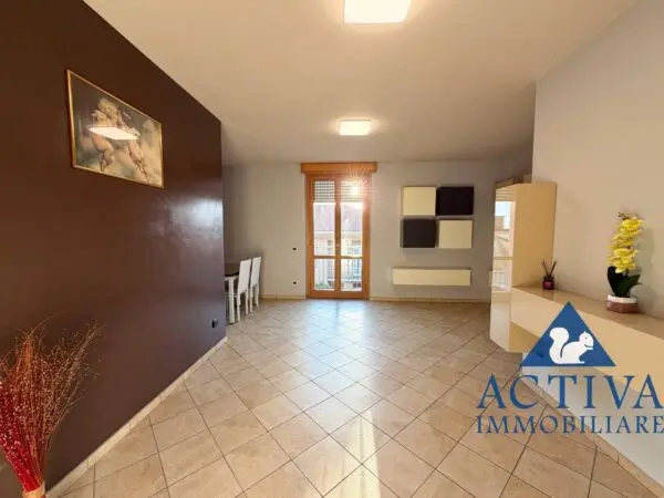Appartamento via Delle Api 5, Busto Arsizio