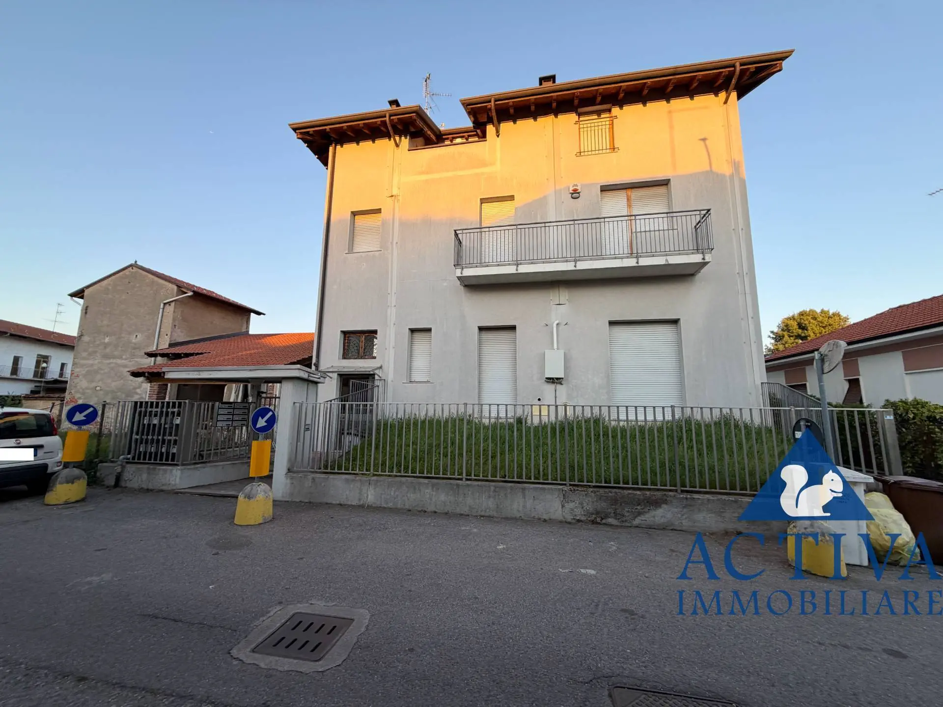 Immagine per Appartamento in vendita a Busto Arsizio Via delle Api 5