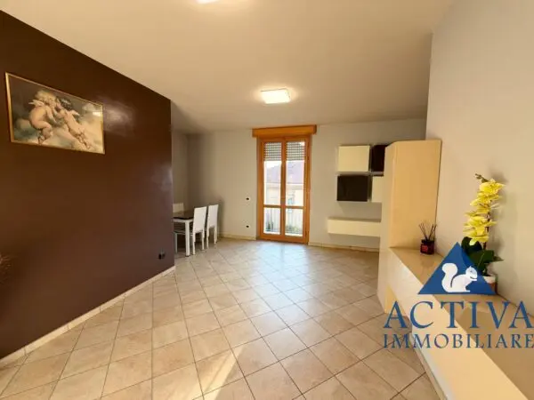 Appartamento via Delle Api 5, Busto Arsizio