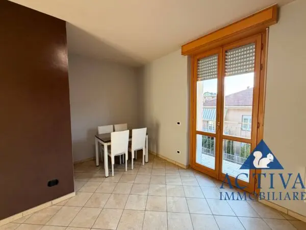 Appartamento via Delle Api 5, Busto Arsizio