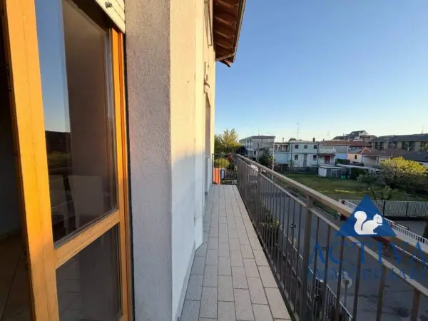 Appartamento via Delle Api 5, Busto Arsizio
