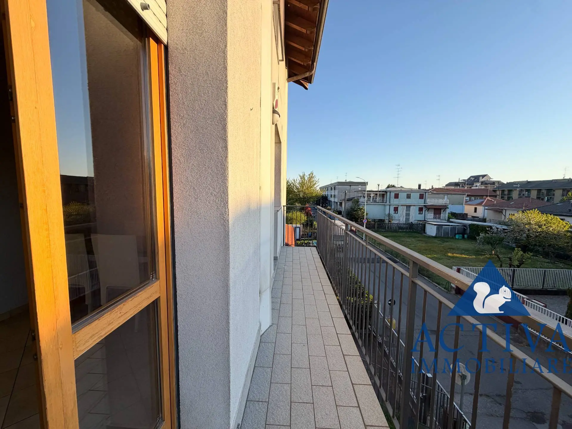 Immagine per Appartamento in vendita a Busto Arsizio Via delle Api 5