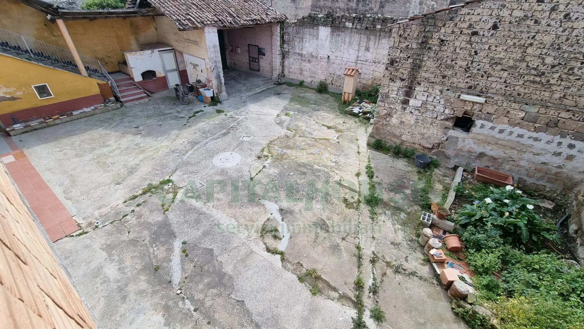 Immagine per Casa indipendente in vendita a Macerata Campania  