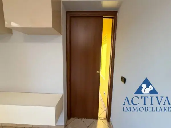 Appartamento via Delle Api 5, Busto Arsizio