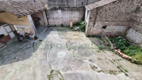 Casa Indipendente via, Macerata Campania