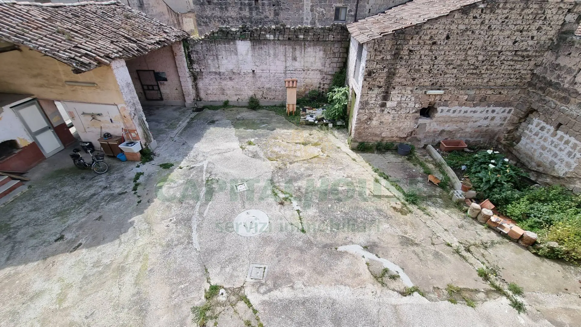 Immagine per Casa indipendente in vendita a Macerata Campania  