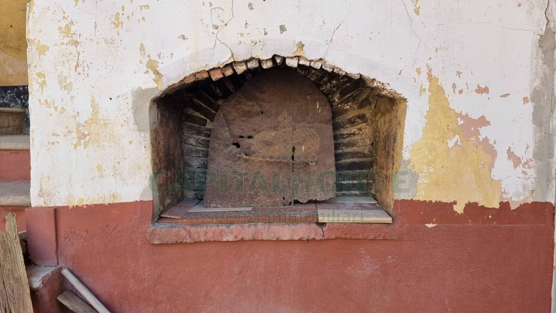 Immagine per Casa indipendente in vendita a Macerata Campania  