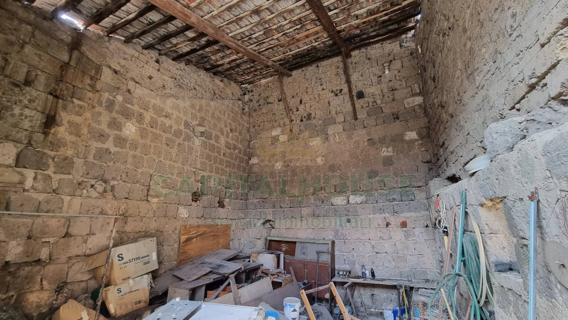 Immagine per Casa indipendente in vendita a Macerata Campania  