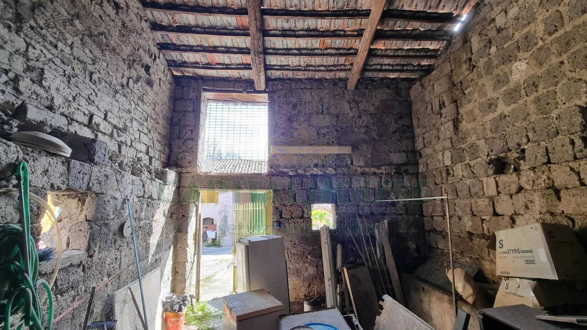 Immagine per Casa indipendente in vendita a Macerata Campania  