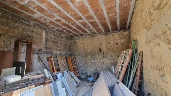 Casa Indipendente via, Macerata Campania