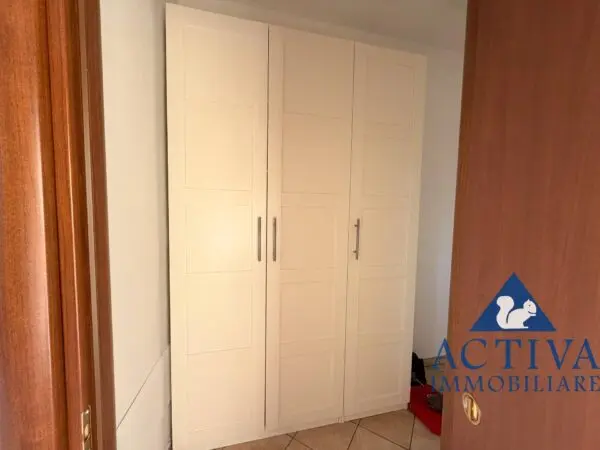 Appartamento via Delle Api 5, Busto Arsizio