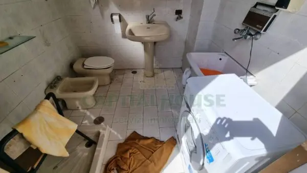 Casa Indipendente via, Macerata Campania
