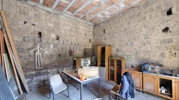 Casa Indipendente via, Macerata Campania