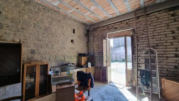 Casa Indipendente via, Macerata Campania