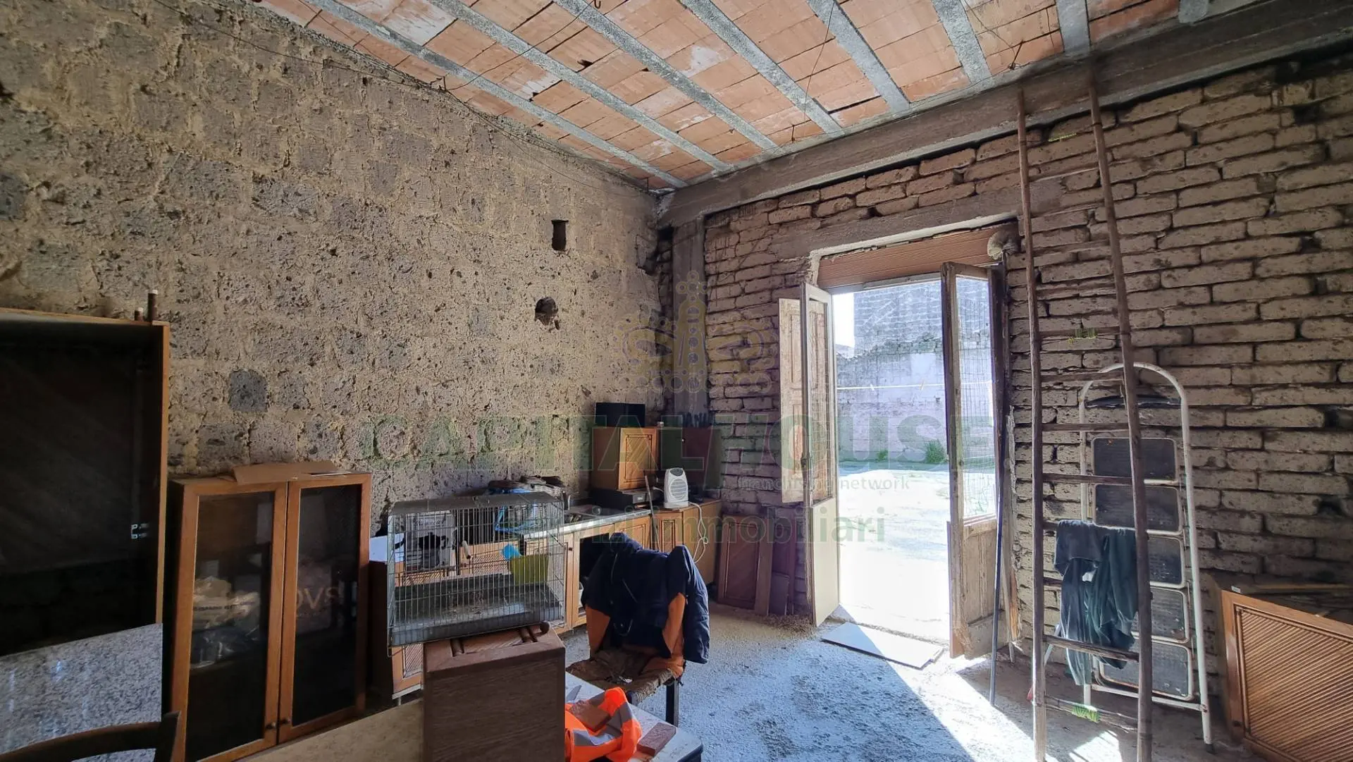 Immagine per Casa indipendente in vendita a Macerata Campania  