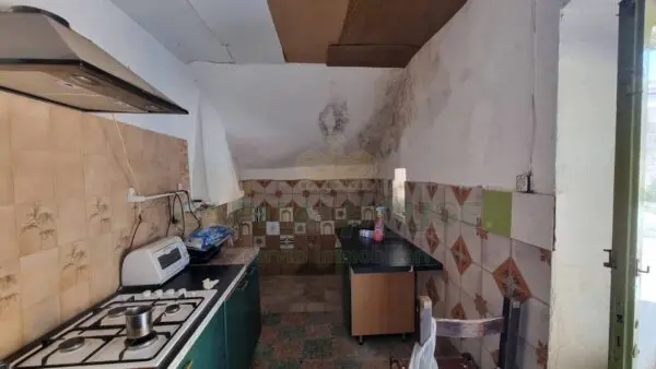 Casa Indipendente via, Macerata Campania