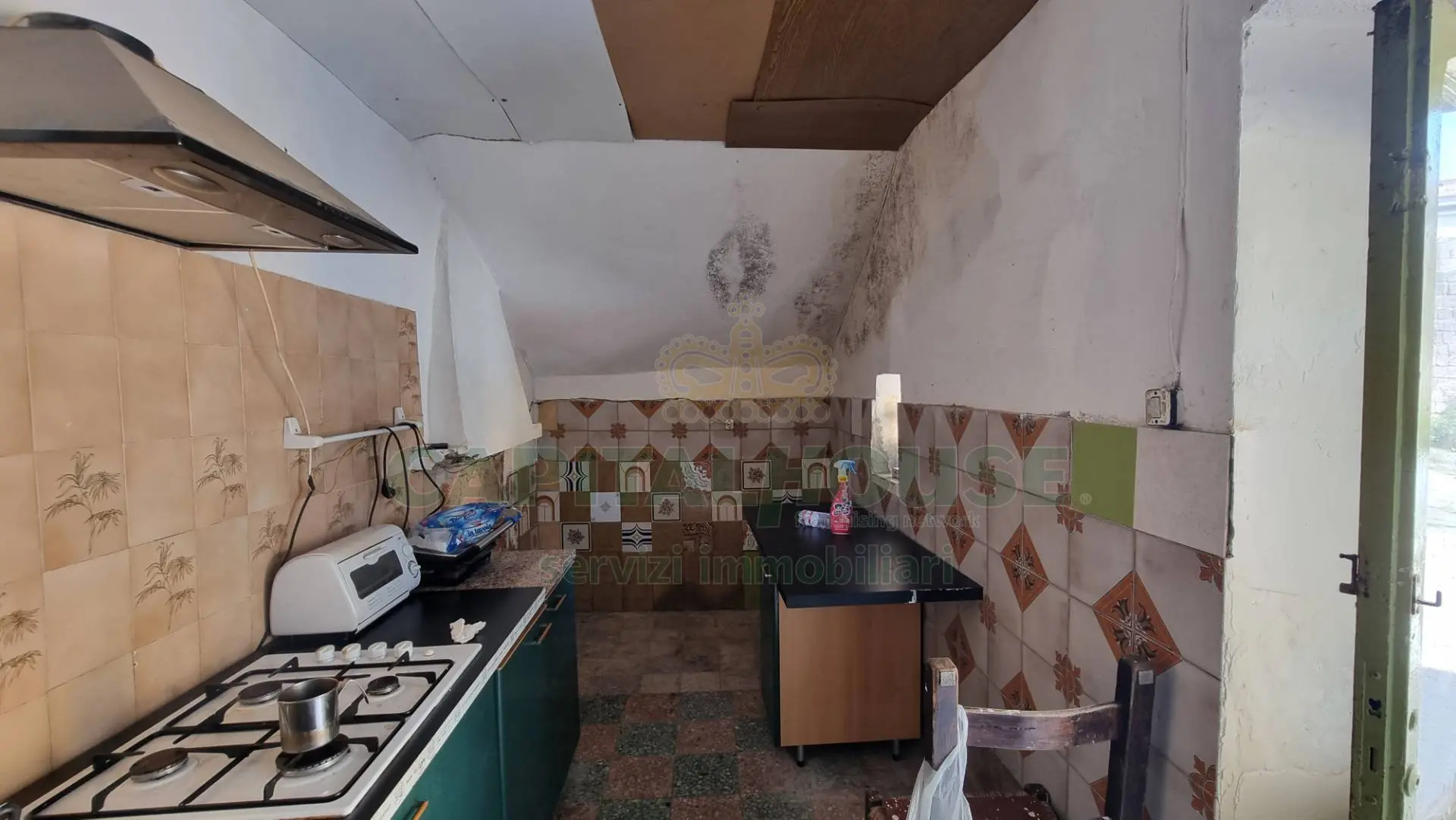 Immagine per Casa indipendente in vendita a Macerata Campania  