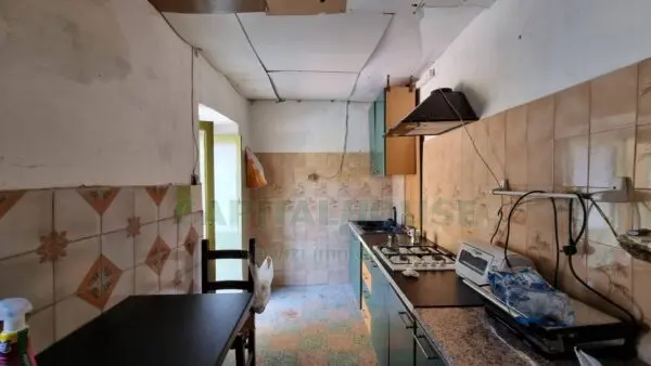 Casa Indipendente via, Macerata Campania