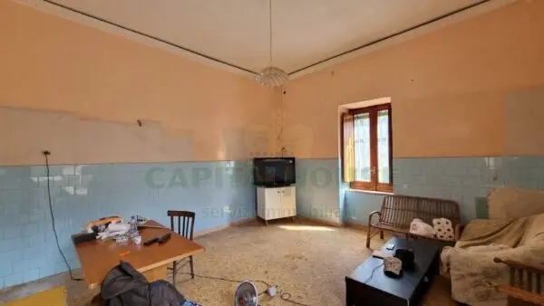 Casa Indipendente via, Macerata Campania